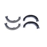 Power Stop 15-18 Cadillac Escalade Rear Autospecialty Parking Brake Shoes thumbnail 1