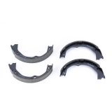 Power Stop 15-18 Cadillac Escalade Rear Autospecialty Parking Brake Shoes thumbnail 2