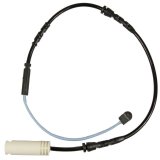 Power Stop 11-13 BMW 135i Front Euro-Stop Electronic Brake Pad Wear Sensor thumbnail 1