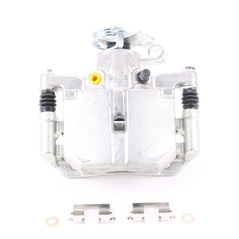 Power Stop 06-11 Buick Lucerne Rear Left Autospecialty Caliper w/Bracket thumbnail 1