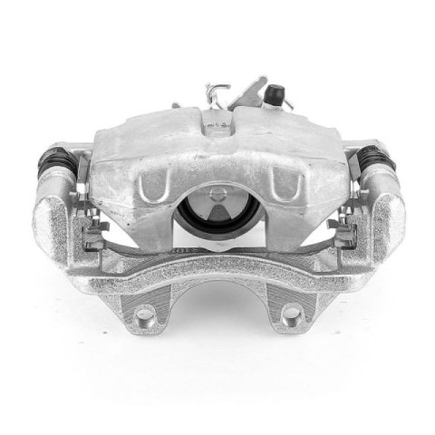 Power Stop 06-11 Buick Lucerne Rear Left Autospecialty Caliper w/Bracket thumbnail 2