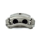 Power Stop 2009 Ford F-150 Front Left Autospecialty Caliper w/Bracket thumbnail 1