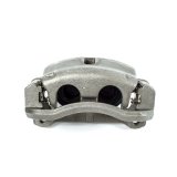 Power Stop 2009 Ford F-150 Front Left Autospecialty Caliper w/Bracket thumbnail 2