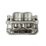 Power Stop 2009 Ford F-150 Front Left Autospecialty Caliper w/Bracket thumbnail 3