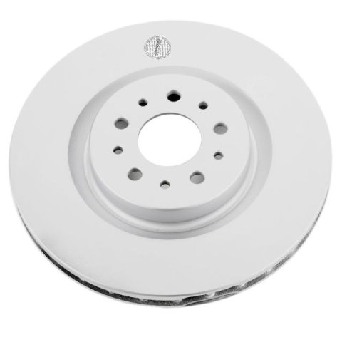 Power Stop 17-18 Dodge Charger Front Evolution Geomet Coated Rotor thumbnail 2