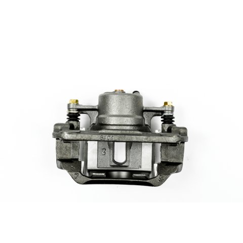 Power Stop 01-07 Toyota Highlander Front Right Autospecialty Caliper w/Bracket thumbnail 3