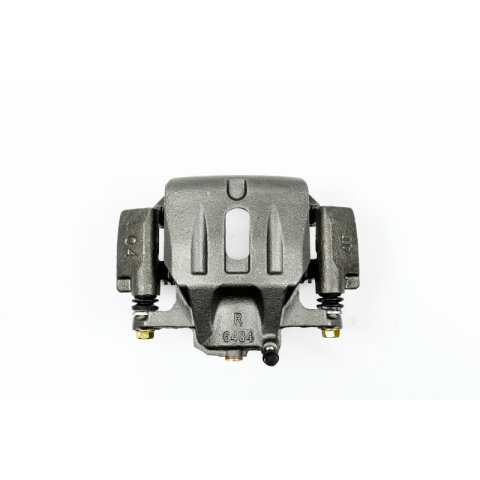 Power Stop 01-07 Toyota Highlander Front Right Autospecialty Caliper w/Bracket thumbnail 4