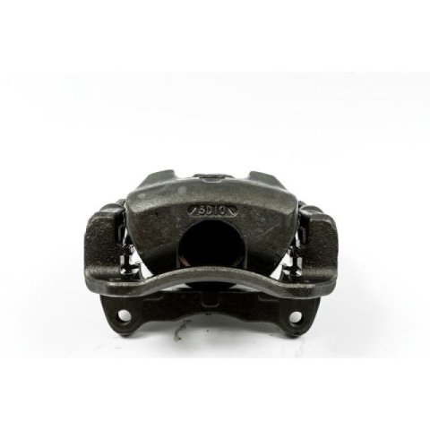 Power Stop 03-08 Pontiac Vibe Front Right Autospecialty Caliper w/Bracket thumbnail 2