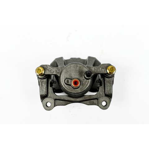 Power Stop 03-08 Pontiac Vibe Front Right Autospecialty Caliper w/Bracket thumbnail 4