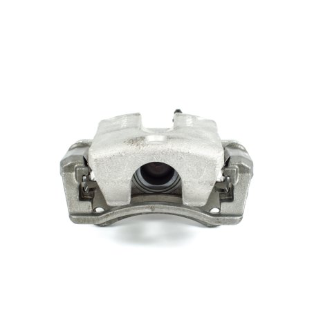 Power Stop 08-14 Cadillac CTS Rear Left Autospecialty Caliper w/Bracket thumbnail 2