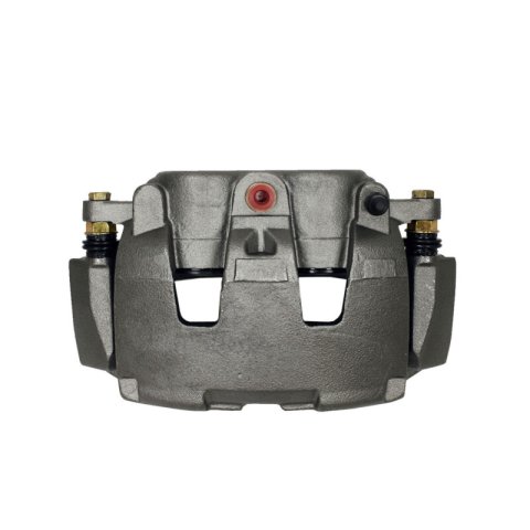 Power Stop 07-09 Chrysler Aspen Front Right Autospecialty Caliper w/Bracket thumbnail 1