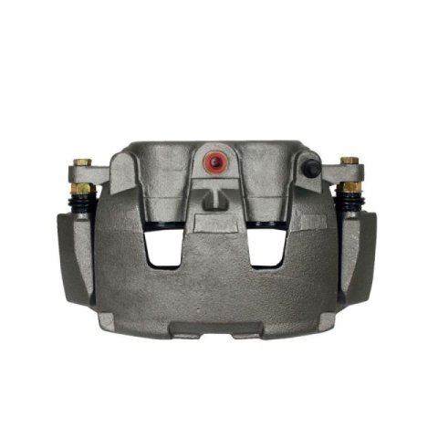 Power Stop 07-09 Chrysler Aspen Front Right Autospecialty Caliper w/Bracket thumbnail 2