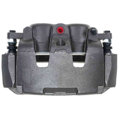 Power Stop 07-09 Chrysler Aspen Front Right Autospecialty Caliper w/Bracket thumbnail 4