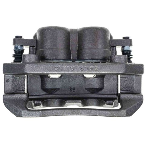 Power Stop 07-09 Chrysler Aspen Front Right Autospecialty Caliper w/Bracket thumbnail 5