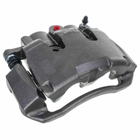 Power Stop 07-09 Chrysler Aspen Front Right Autospecialty Caliper w/Bracket thumbnail 6