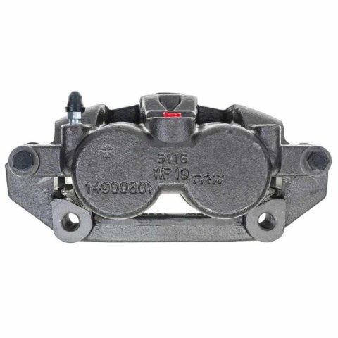 Power Stop 07-09 Chrysler Aspen Front Right Autospecialty Caliper w/Bracket thumbnail 8