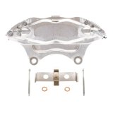 Power Stop 10-15 Chevrolet Camaro Front Left Autospecialty Caliper w/o Bracket thumbnail 1