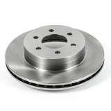 Power Stop 97-02 Dodge Dakota Front Autospecialty Brake Rotor thumbnail 1