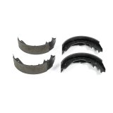 Power Stop 91-92 Cadillac Brougham Rear Autospecialty Brake Shoes thumbnail 1