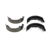 Power Stop 91-92 Cadillac Brougham Rear Autospecialty Brake Shoes thumbnail 2
