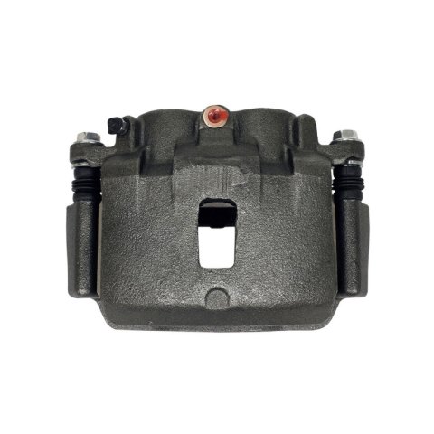 Power Stop 03-17 Chevrolet Express 2500 Rear Left Autospecialty Caliper w/Bracket thumbnail 1