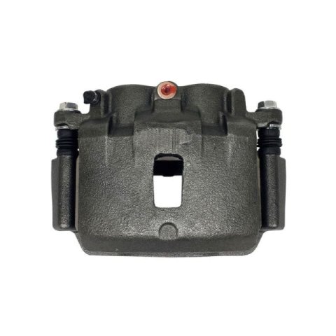Power Stop 03-17 Chevrolet Express 2500 Rear Left Autospecialty Caliper w/Bracket thumbnail 2