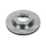 Power Stop 10-19 Lexus GX460 Front Autospecialty Brake Rotor thumbnail 2