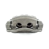 Power Stop 05-07 Ford F-250 Super Duty Rear Left Autospecialty Caliper w/Bracket thumbnail 1