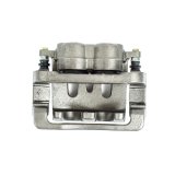 Power Stop 05-07 Ford F-250 Super Duty Rear Left Autospecialty Caliper w/Bracket thumbnail 5