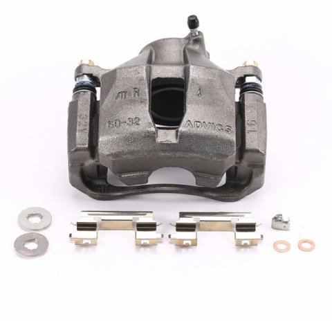Power Stop 2006 Lexus GS300 Front Right Autospecialty Caliper w/Bracket thumbnail 3