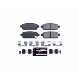 Power Stop 16-19 Buick Cascada Rear Z23 Evolution Sport Brake Pads w/Hardware thumbnail 2