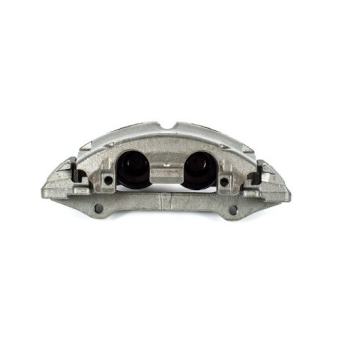 Power Stop 07-09 Ford Expedition Front Left Autospecialty Caliper w/Bracket thumbnail 2