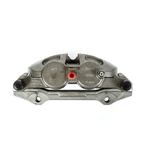 Power Stop 07-09 Ford Expedition Front Left Autospecialty Caliper w/Bracket thumbnail 5