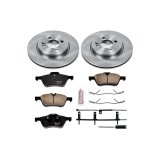 Power Stop 07-08 Mini Cooper Front Autospecialty Brake Kit thumbnail 1