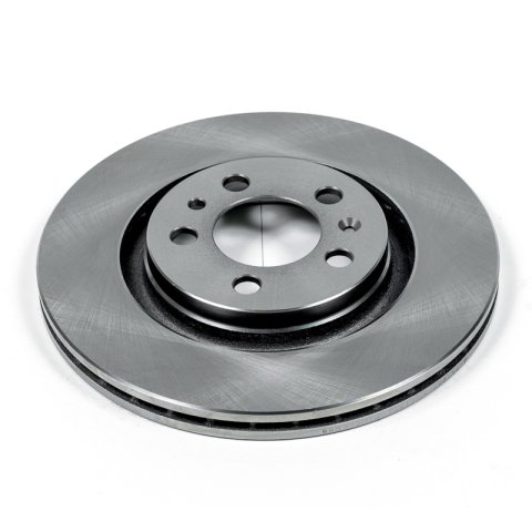 Power Stop 98-06 Volkswagen Beetle Front Autospecialty Brake Rotor thumbnail 1