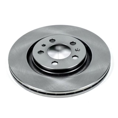 Power Stop 98-06 Volkswagen Beetle Front Autospecialty Brake Rotor thumbnail 2