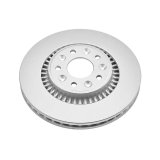 Power Stop 05-07 Ford Five Hundred Front Evolution Geomet Coated Rotor thumbnail 1