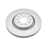 Power Stop 05-07 Ford Five Hundred Front Evolution Geomet Coated Rotor thumbnail 2