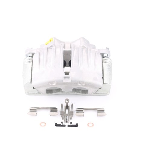 Power Stop 04-05 Buick Rainier Front Left Autospecialty Caliper w/Bracket thumbnail 1