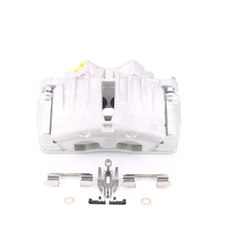 Power Stop 04-05 Buick Rainier Front Left Autospecialty Caliper w/Bracket thumbnail 2