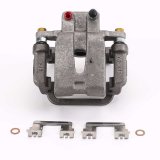 Power Stop 09-10 Dodge Challenger Rear Left Autospecialty Caliper w/Bracket thumbnail 1
