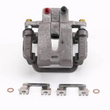 Power Stop 09-10 Dodge Challenger Rear Left Autospecialty Caliper w/Bracket thumbnail 2