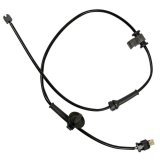 Power Stop 15-19 Chevrolet Corvette Front Euro-Stop Electronic Brake Pad Wear Sensor thumbnail 1