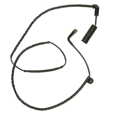 Power Stop 06-12 Land Rover Range Rover Rear Euro-Stop Electronic Brake Pad Wear Sensor thumbnail 4