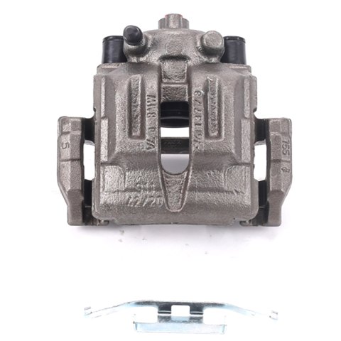 Power Stop 2006 BMW 325i Rear Right Autospecialty Caliper w/Bracket thumbnail 3