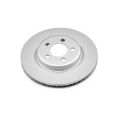 Power Stop 05-18 Chrysler 300 Front Evolution Geomet Coated Rotor thumbnail 1