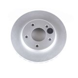 Power Stop 88-95 Buick Regal Front Evolution Geomet Coated Rotor thumbnail 1