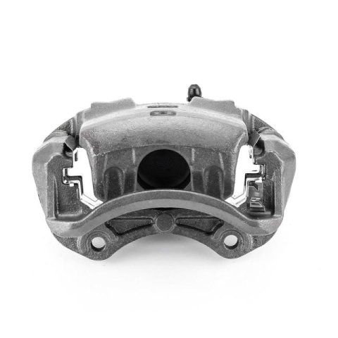 Power Stop 07-12 Nissan Versa Front Left Autospecialty Caliper w/Bracket thumbnail 2