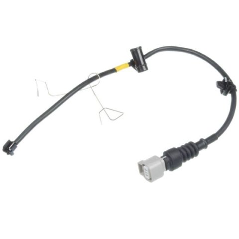 Power Stop 07-09 Lexus LS460 Front Euro-Stop Electronic Brake Pad Wear Sensor thumbnail 1
