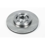 Power Stop 95-00 Lexus LS400 Front Autospecialty Brake Rotor thumbnail 2